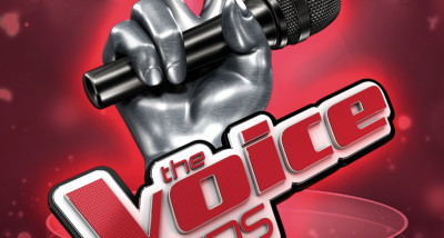 The Voice Kids - Canções - RTP1