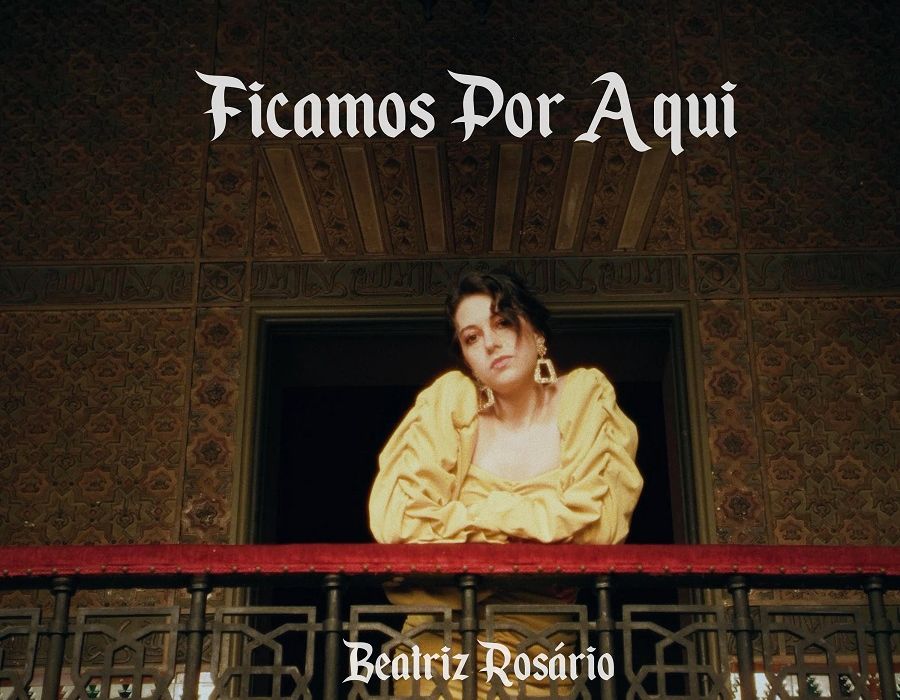 🎵 Kasha - Tarde Demais feat Beatriz Rosário (Letra)🎵