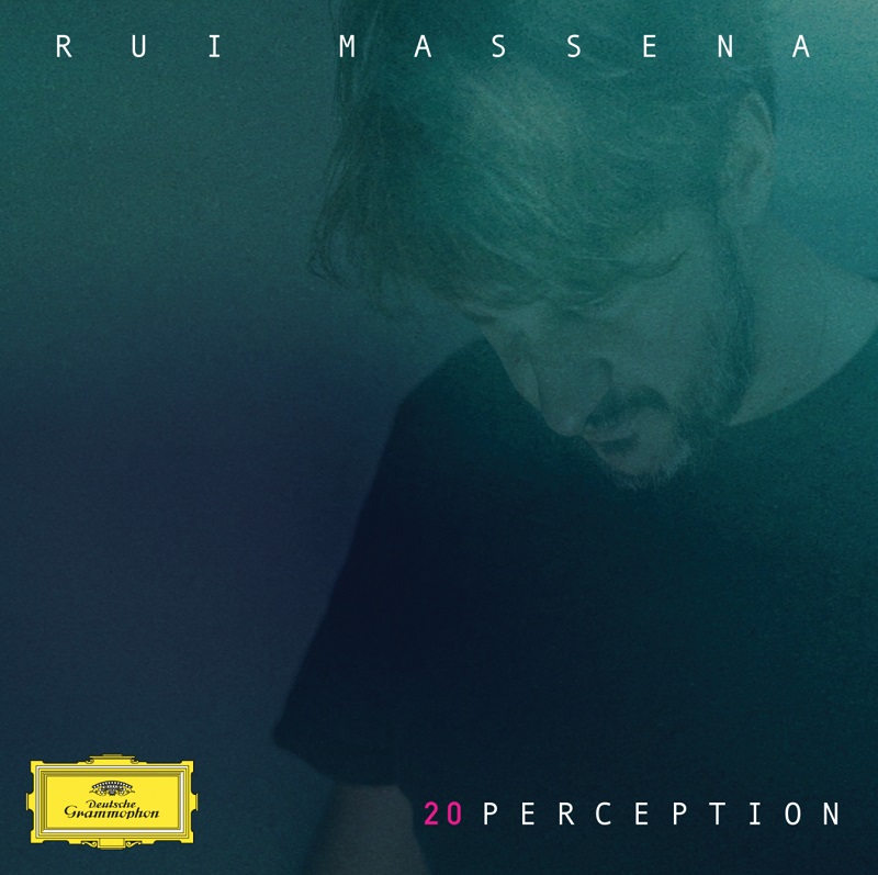 Rui Massena - EP 20PERCEPTION