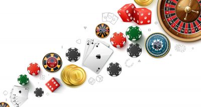 Vinte e Um Ganha Nova Vida - Casino Online - Blackjack