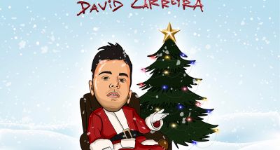 Live David Carreira - Natal em casa