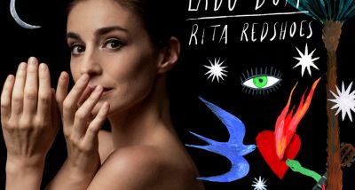 Rita Redshoes - Lado Bom - SPA - prémio José da Ponte
