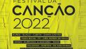 Festival da Canção 2022 canções ouvir