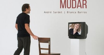 André Sardet - Pudesse Eu Mudar - Bianca Barros - dueto - letra