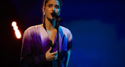 MARO - Saudade Saudade - LIVE - Portugal - First Semi-Final - Eurovision 2022 - lyrics - cifra - letra