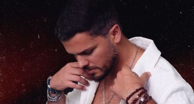 Tempo de Seguir - Mickael Carreira - letra - Tierry - David Carreira