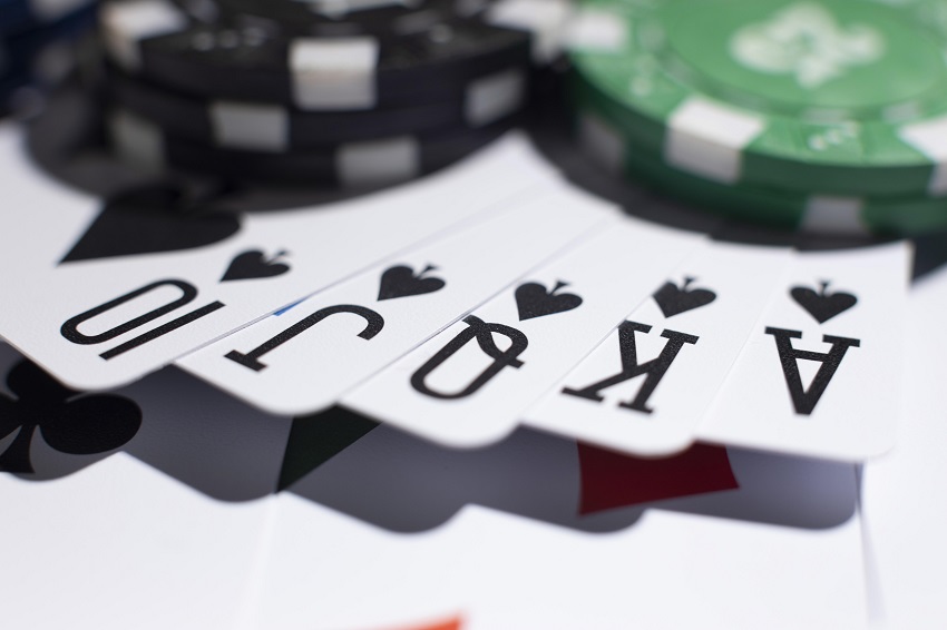 10 dicas incríveis sobre Casino  em sites improváveis