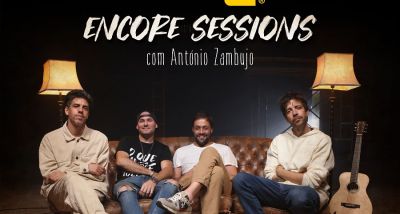 Para Mim Tanto Me Faz - D'ZRT feat António Zambujo