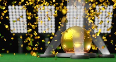 Casinos Online: Por que investem em patrocínio no futebol?