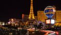 Concertos Las Vegas 2023 - a cidade que reúne artista famosos ano após ano - foto por Mike Boening em unsplash