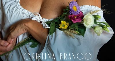 Mãe - novo disco - Cristina Branco - fado - fadista