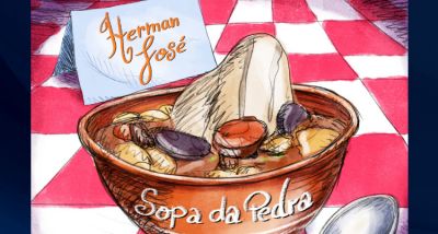 Herman José - Sopa da Pedra - LETRA