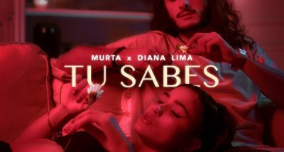 Murta - Diana Lima - Tu Sabes - LETRA - cifra - lyrics - vídeo