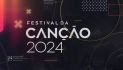 Ouve aqui todas as canções do Festival da Canção 2024 - letra - lyrics - cifra - autores - biografias - votar