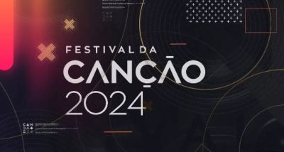 Ouve aqui todas as canções do Festival da Canção 2024 - letra - lyrics - cifra - autores - biografias - votar