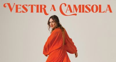 Vestir a Camisola - joana espadinha - letra - lyrics