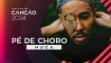 Huca - Pé de Choro - LETRA - lyrics - cifra - ouvir