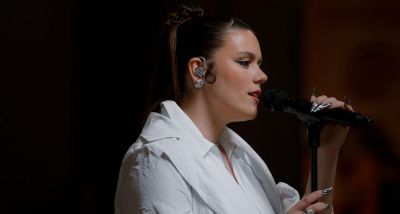 iolanda - grito - eurovision - letra - lyrics - cifra - panteão nacional - acústica