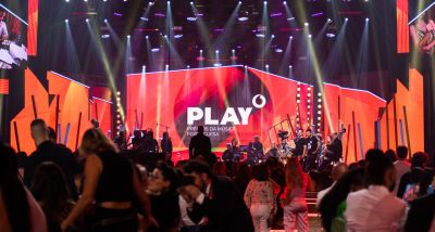 PLAY – Prémios da Música Portuguesa - Gala Prémios - 2024 vencedores
